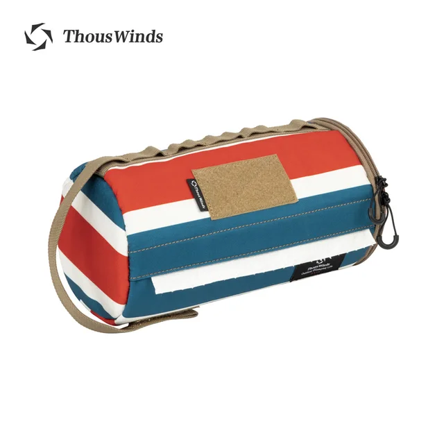 ThousWinds Camping Tissue Box: Your Perfect Outdoor Companion