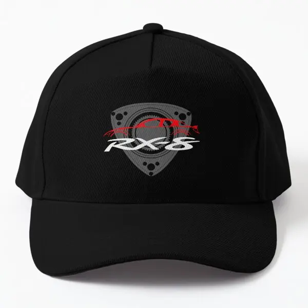 

Бейсболка Rx8 Rotor, кепка, Снэпбэк Кепка, Черная Спортивная Кепка для женщин и мальчиков, уличная мужская повседневная Весенняя Кепка От Солнца Летняя шляпа