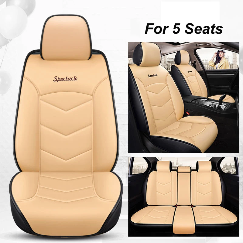 AutomotiveProductsAutoCarSeatCoversSetForInteriorDetailsDaciaDusterSanderoStepway
