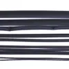1/5/10M Cable Protector Black 1-120mm Heat Shrink Tube Sleeved Cables Heat-shrinkable Sheath Wiring Accessories Electrical