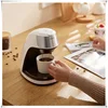 Electric drip coffee machine home small office tea brewing machine Portable Coffee Maker 1