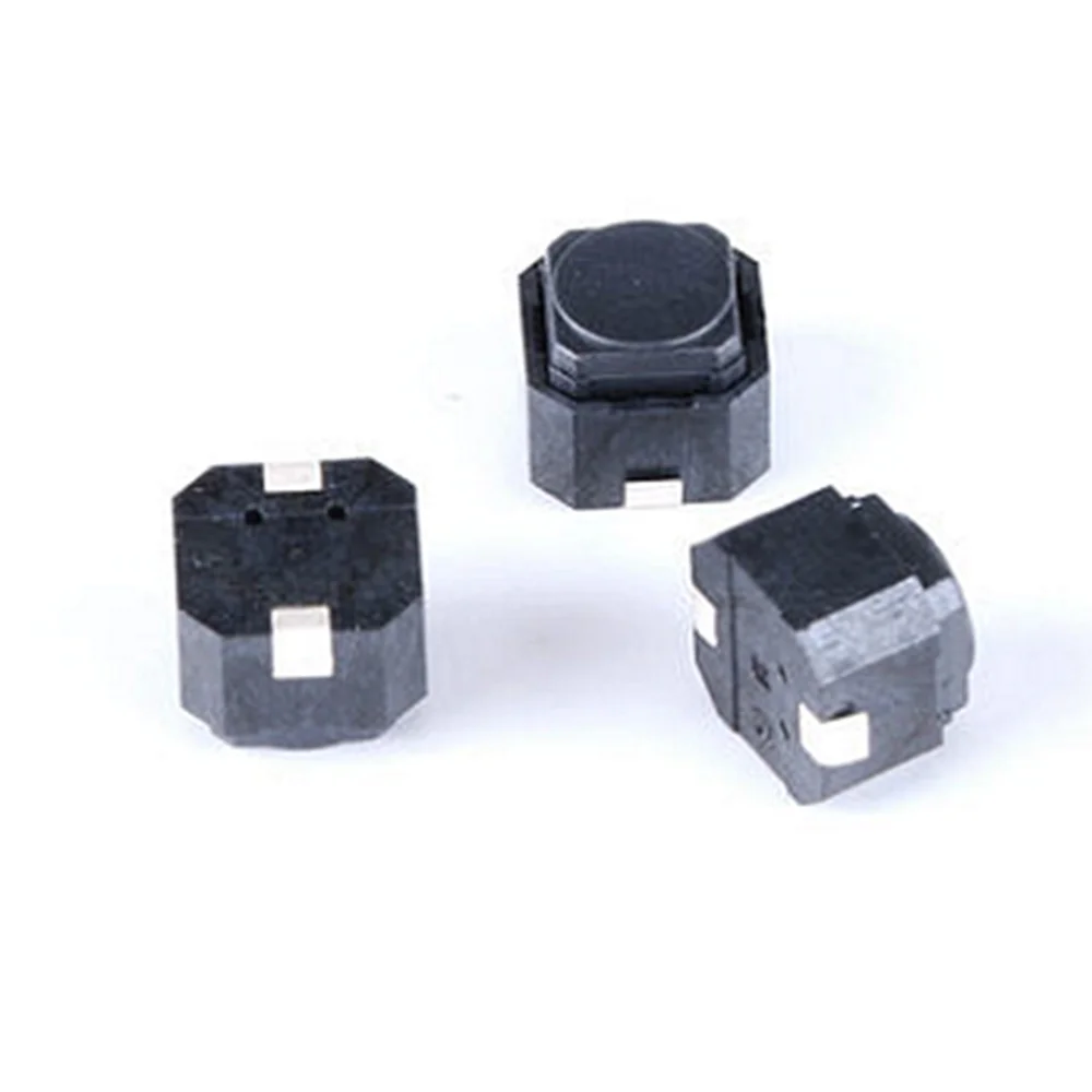 20PCS 6*6*5MM SMD Tactile Push Button Switch Car Button tactile push button switch