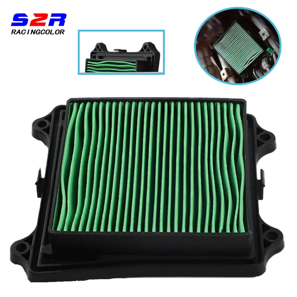 Rs 200 Bajaj Dominar Air Filter Bajaj Pulsar NS-RS 200 Dominar 400