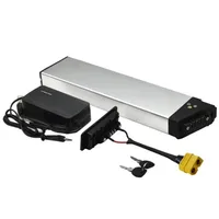 Batterie de vélo électrique 36V pour ADO A20 A20F MATE City BIKE Fiido M1 vélo électrique pliable 36V 10.4Ah 12.5Ah 17.5Ah batterie de remplacement 4