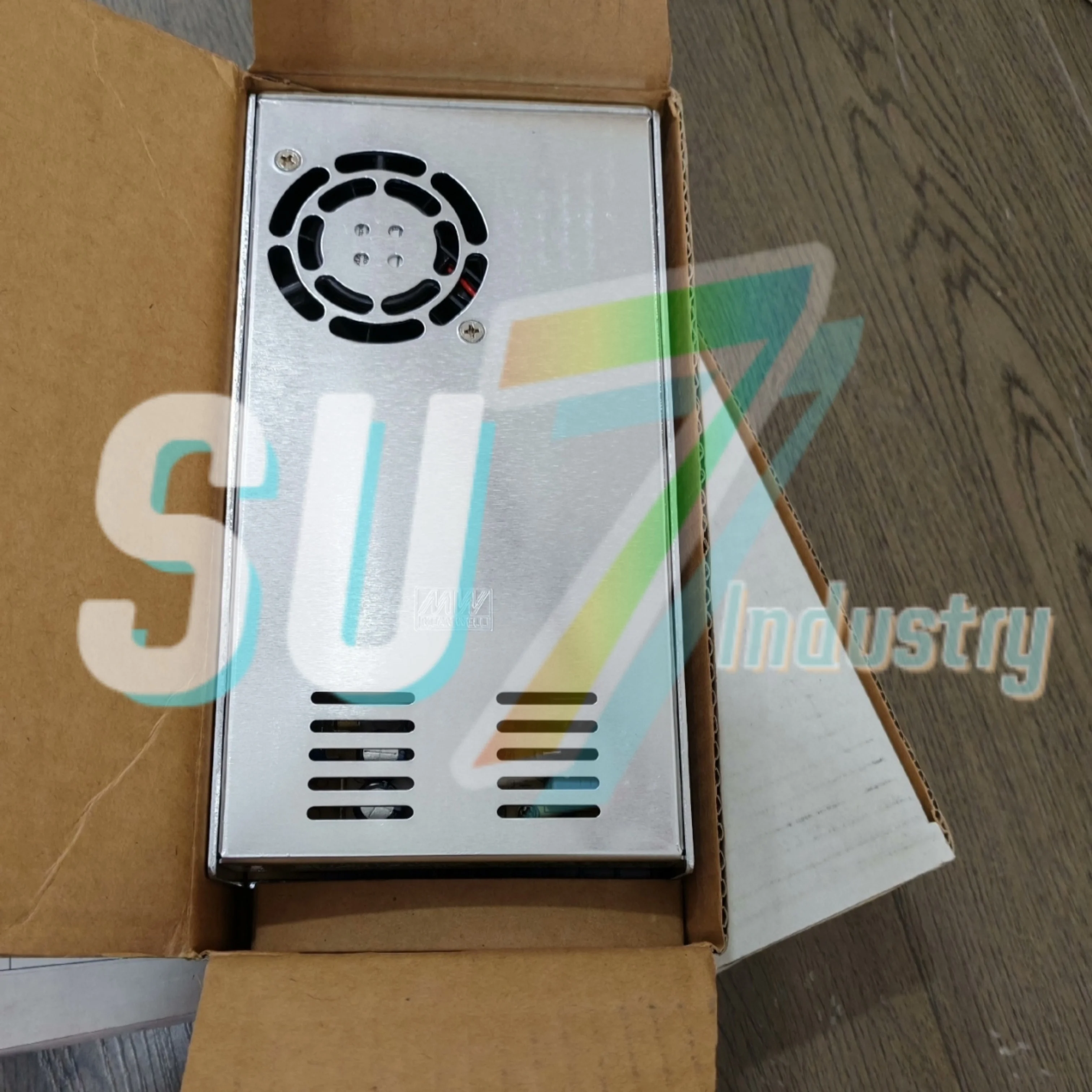 Mean Well SP-320-27 SP-320-3.3 스위치 전원 공급 장치 박스 내 새 제품