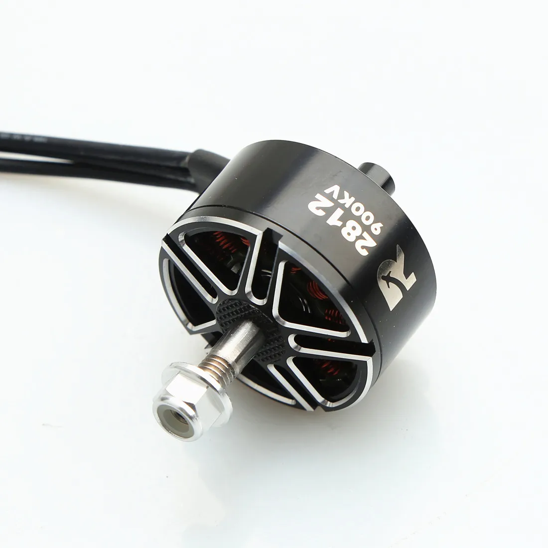 2812 900KV 3-6S Brushless Motor for APEX Mark4 XL 7 8 9 INCH RC Multirotor FPV Long Range Racing Drones Motor Frame
