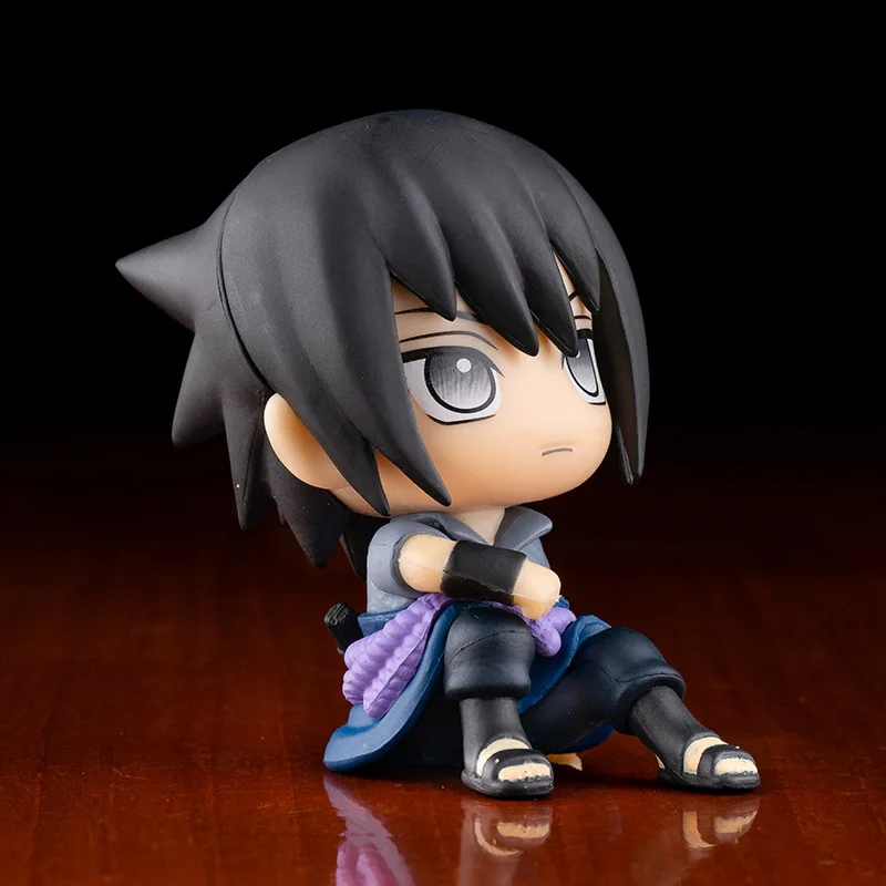 9cm Uchiha Sasuke