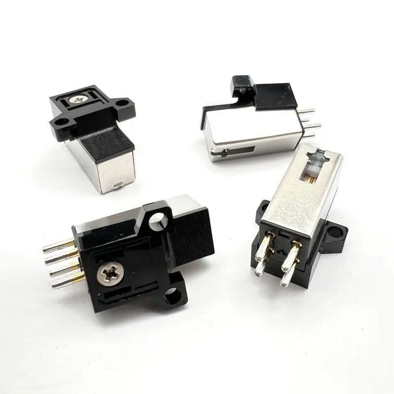 AT3600L Moving Magnetic Cartridge Stylus Base Support Holder For LP Vinyl Record Player Turntable Phonograph Accessories