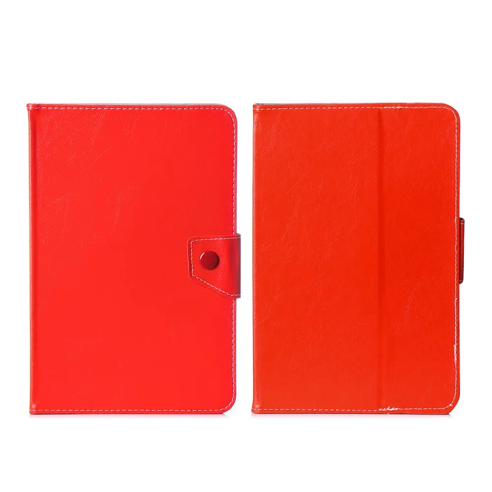 Colorful Universal Shockproof Protective Tablet Case with Flip Stand