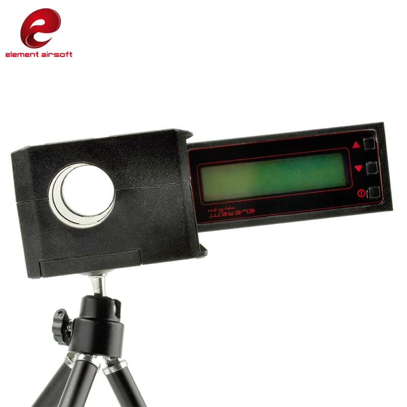 Рисунок 3 - Хронограф для стрельбы Element