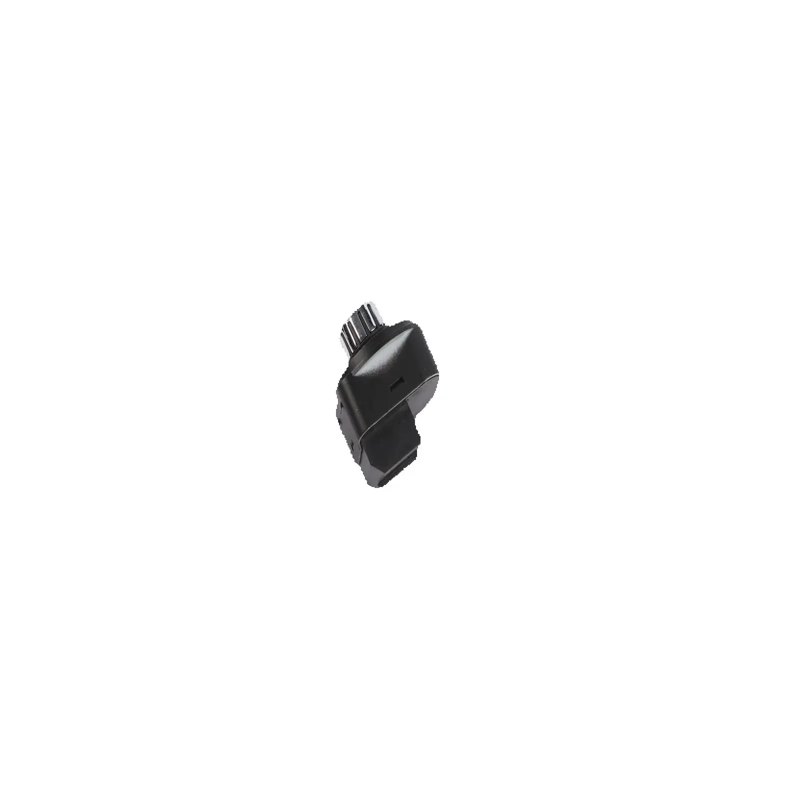 1pc 후면 사이드 미러 스위치 손잡이 6RD959565B 2009-2017 폴로 6R 6C용