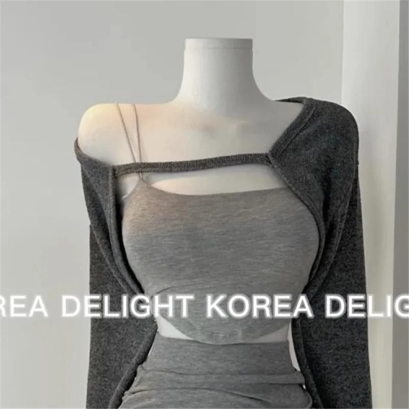 Sun protection blouse [single piece]