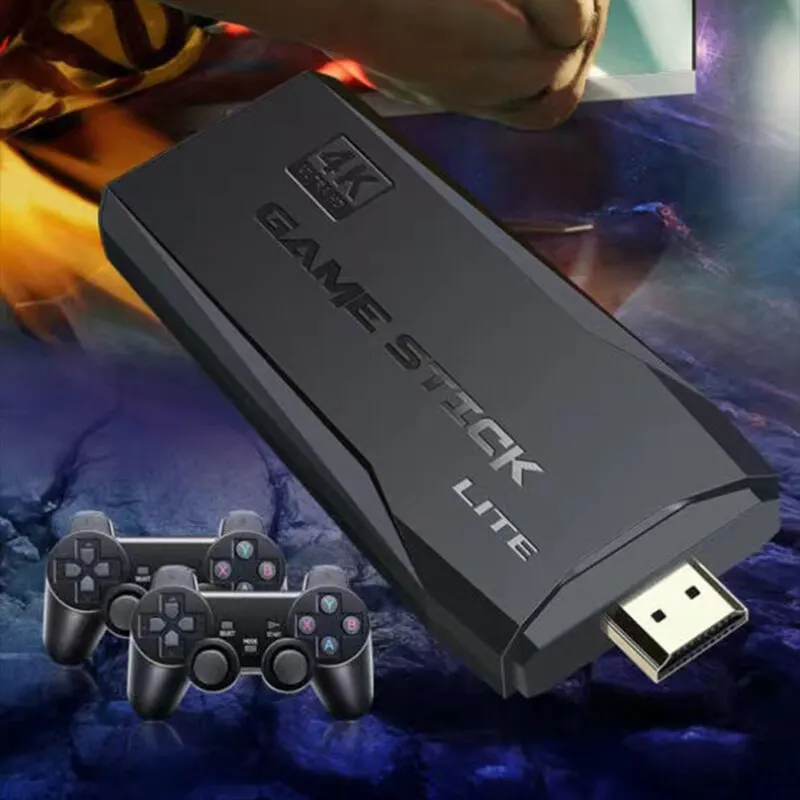 Console De Jeu Rétro M8 -1