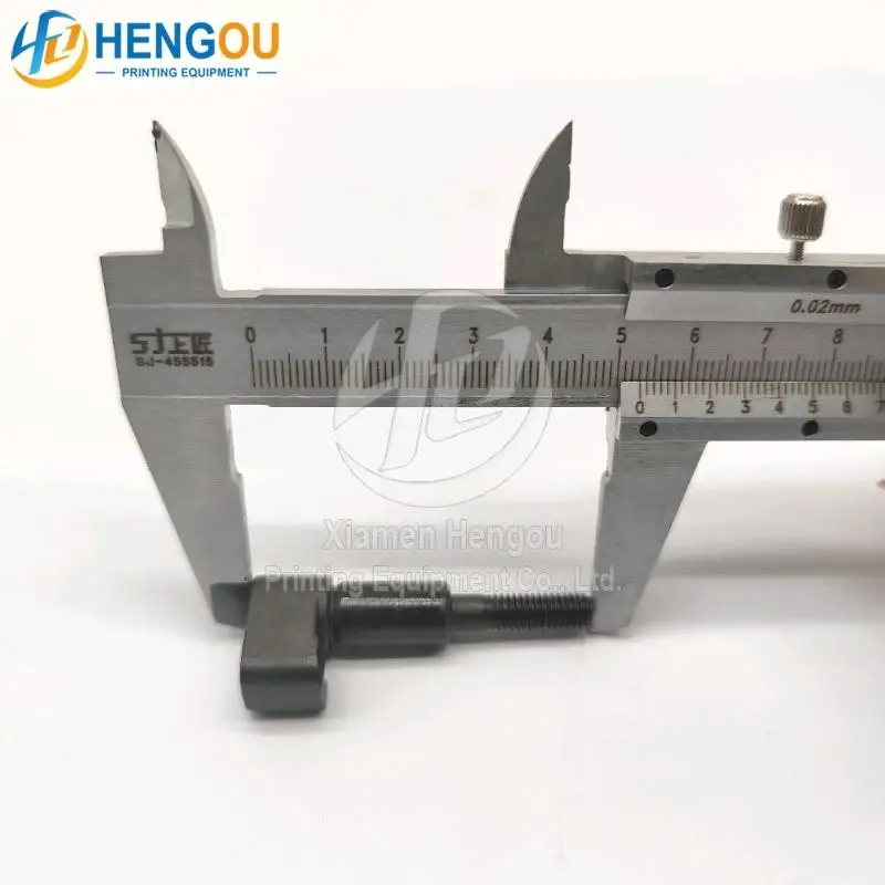 하이델베르크 SM52, SM74, SM102, CD74, CD102, 인쇄기 부품, 중국산, G2.030.023 핀, 최고 품질