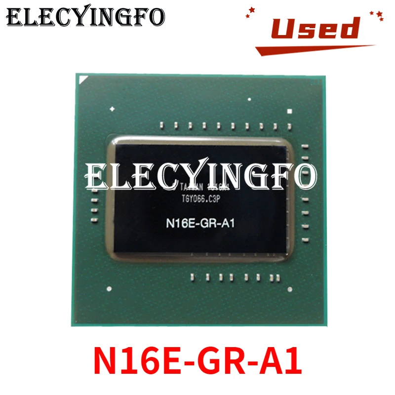 Refurbished N16EGRA1 GeForce GTX 965M graphics chip GPU BGA Chipset