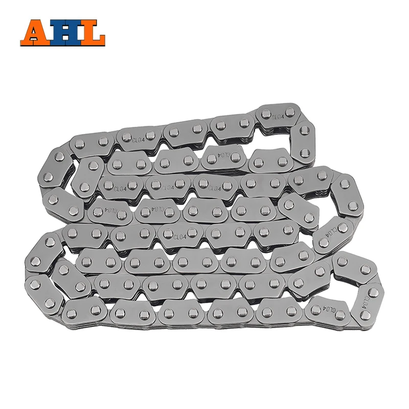 MotorcycleCamshaftTimingChain128LinksForKawasakiBR250Z250SL