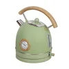 1.8L 304 Stainless Electric Kettle With Water Temperature Control Meter Household Quick Heating Electric Boiling Tea Pot coffee 6