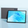 CHUWI Hi10X Pro 10.1 Inch 800*1280 IPS Screen Unisoc T606 4GB RAM 128GB ROM Tablets 2.4G/5G Wifi Android 13 Tablet PC 7000mah 2