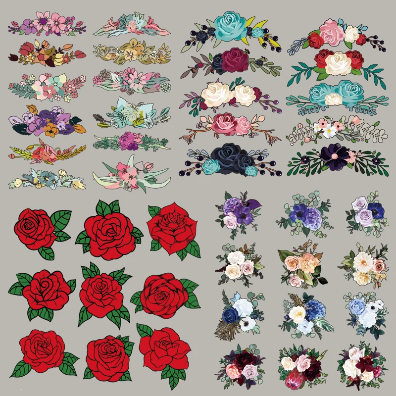 Термонаклейки На Одежду Купить На Заказ