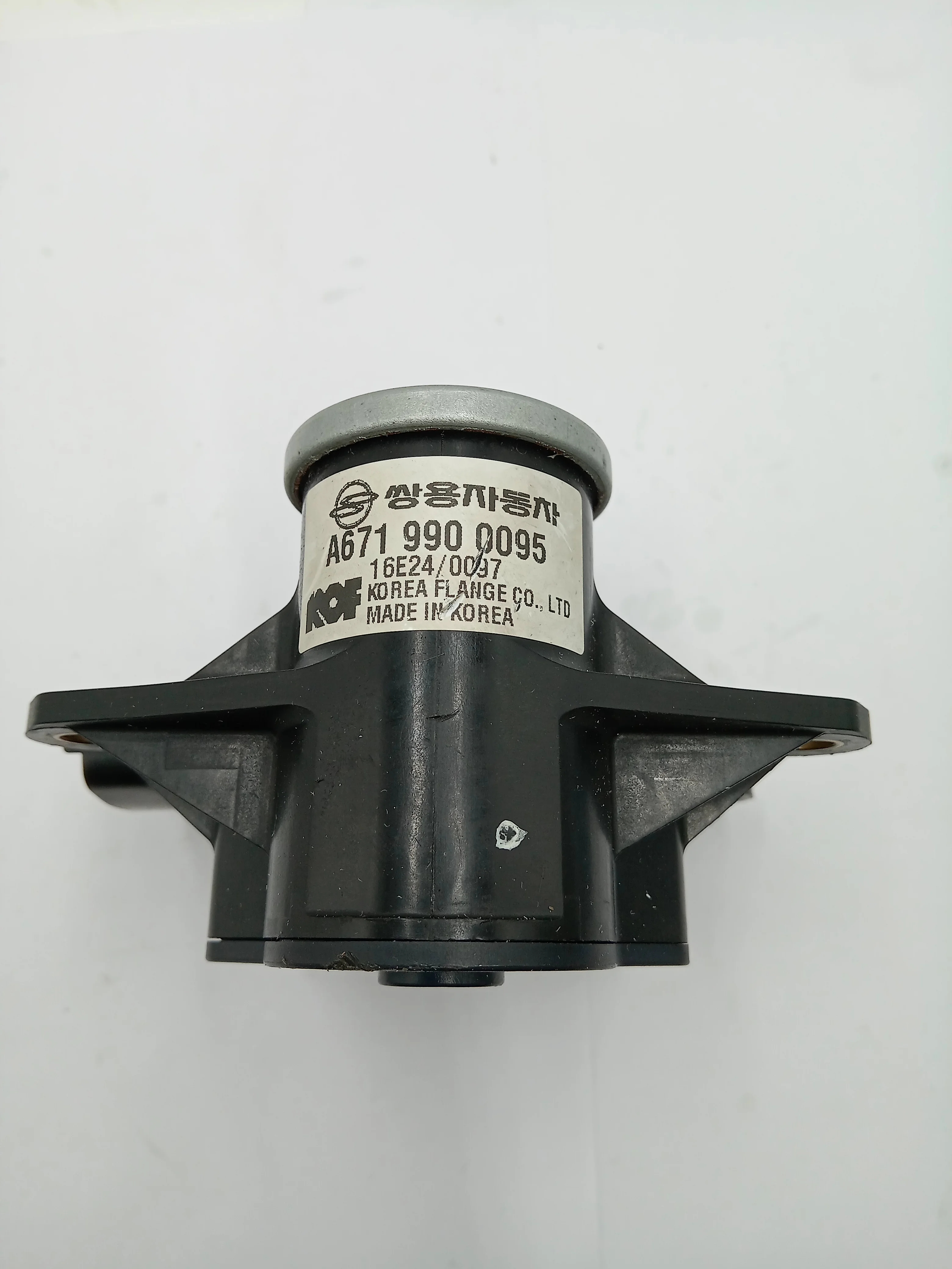 Swirl Control Valve Actuator For Rexton, Stavic, Korando C Oem:6719920395