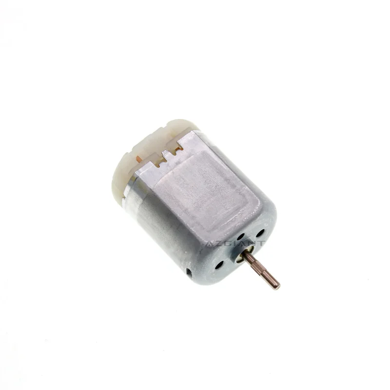 

Car Central Door Lock Actuator Motor Engine Electric Folding Side Mirror Motor FC-280SC-20150 DC 12V Auto Parts