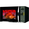 Griller, Timer & LED Display 11 Power Levels, 9 Pre-Programmed Settings, Removable Glass 3