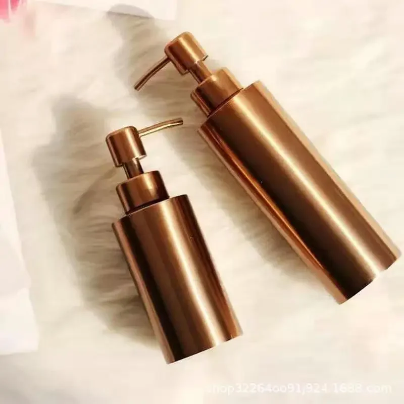 304 Stainless Steel Liquid Soap Dispenser Bottle Gel Bottle Lotion Pump Hand Soap Kitchen Bathroom Dispenser 250ml/350ml/550ml soap dispenser,refillable bottle,shampoo dispenser,soap dispenser bottle,soap liquid box,foaming soap dispenser,refillable plastic bottles,foam pump bottle,plastic lotion bottle,mouthwash dispenser