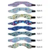 Kids Swimming Headbands Ear Bands Waterproof Cartoon Sturdy Elastic Neoprene 1