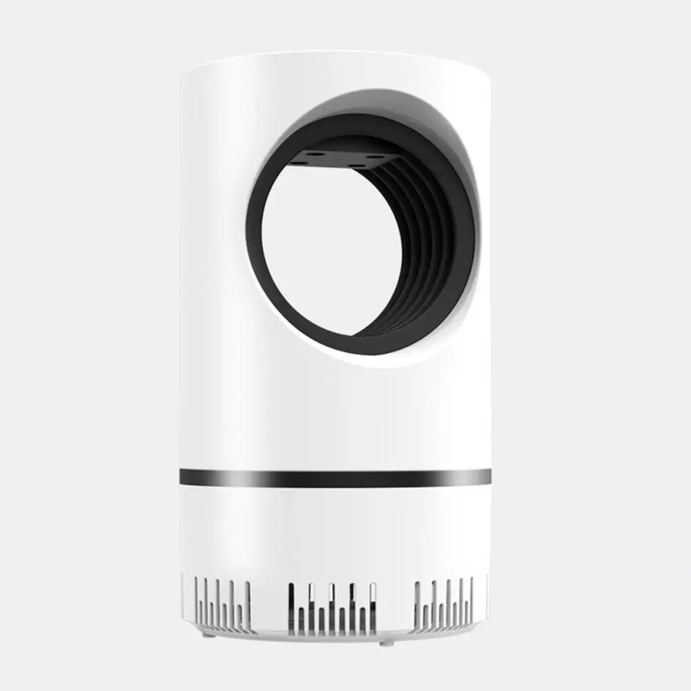 Led Mosquito Killer Lamp | UV Night Light | USB Insect Killer Lamp