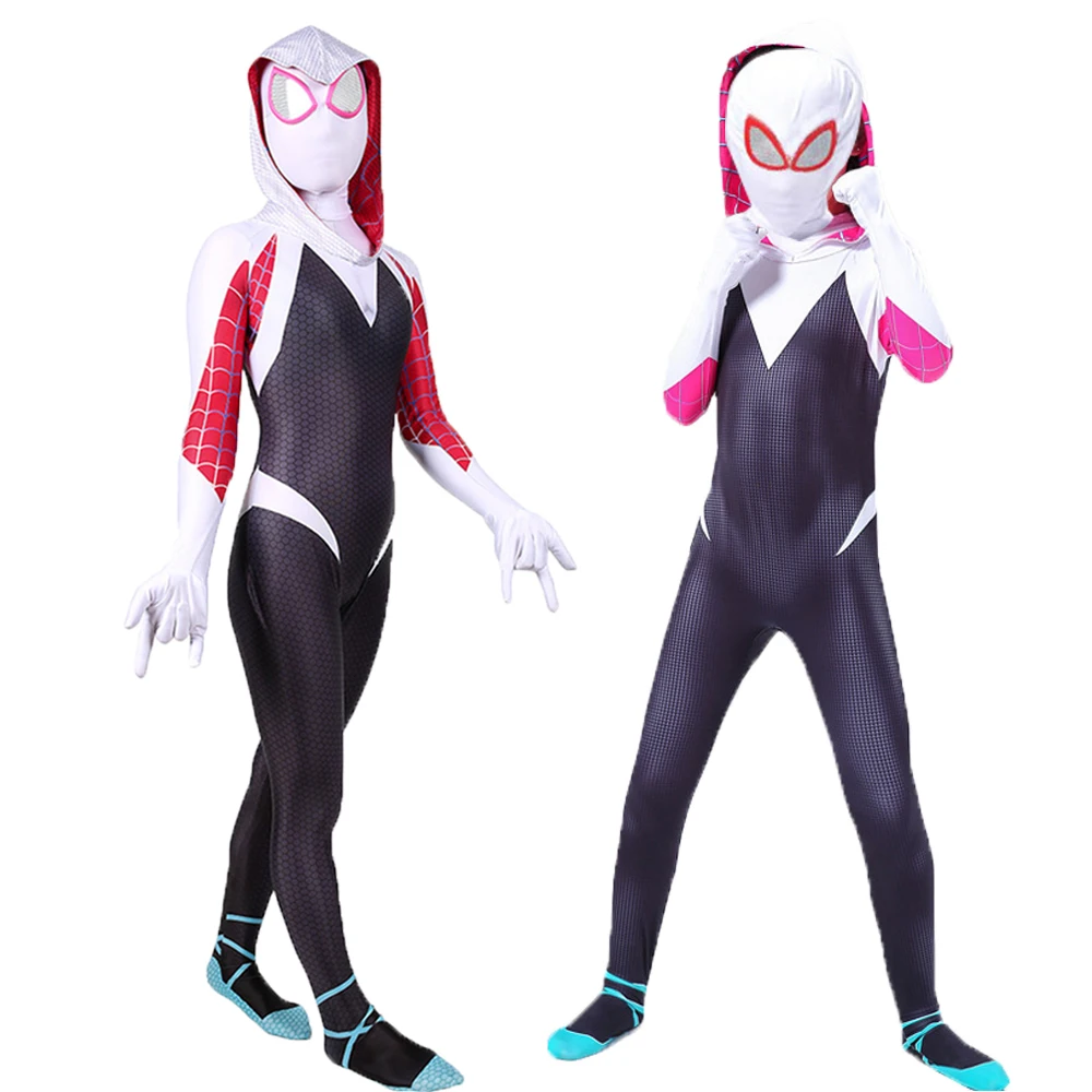大人と子供のための3d全身タイツ 映画の衣装 ハロウィーンパーティー Aliexpress ノベルティ 特殊用途