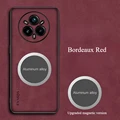 Magnetic red