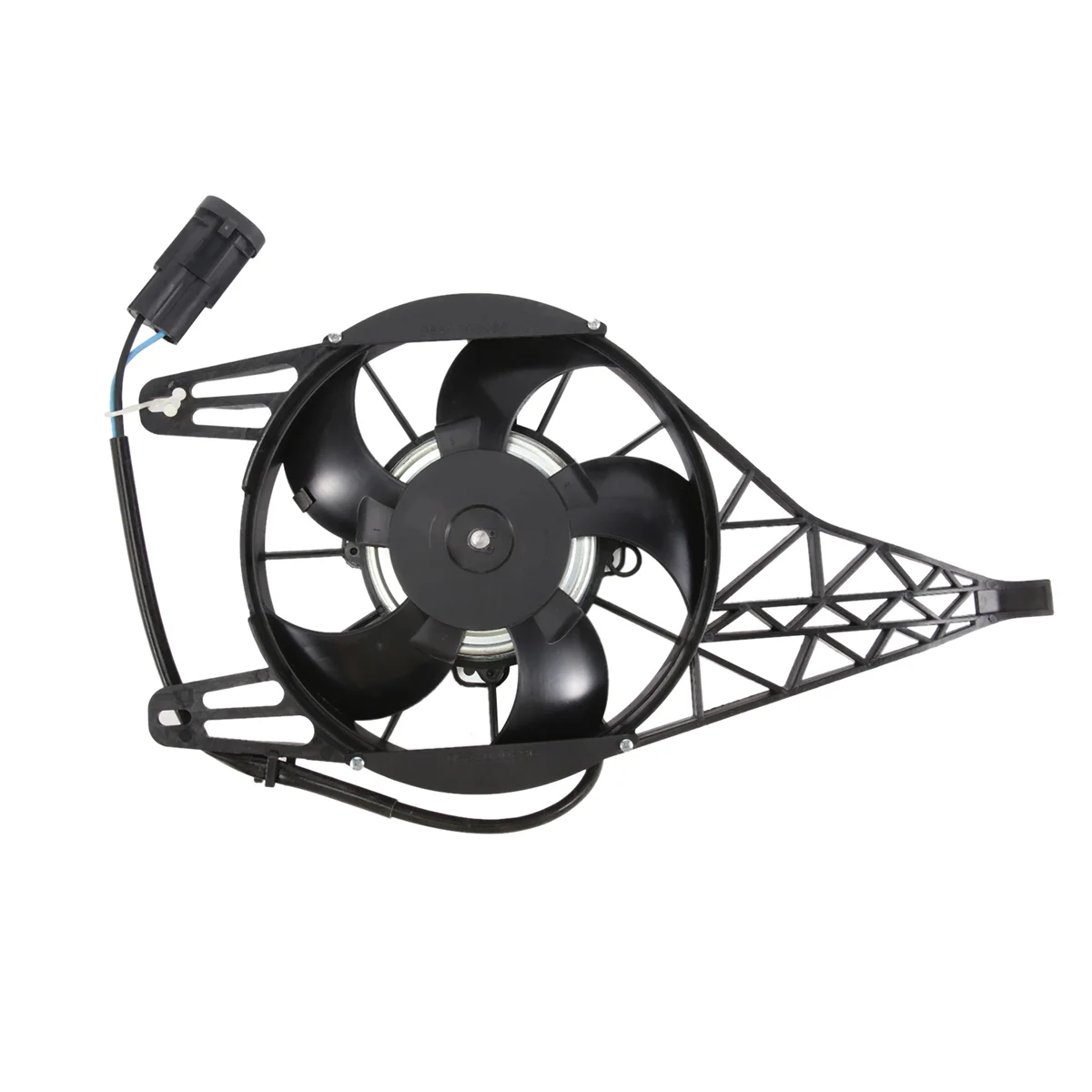 

1253K0 for Citroen DS3 2013 Petrol Electric Radiator Cooling Fan