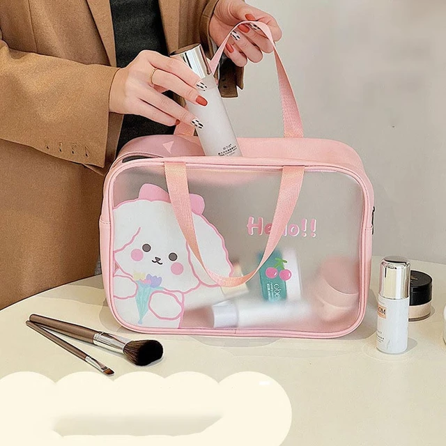 Makeup Brush Holder Travel Bag - China Makeup Brush Storage Bag