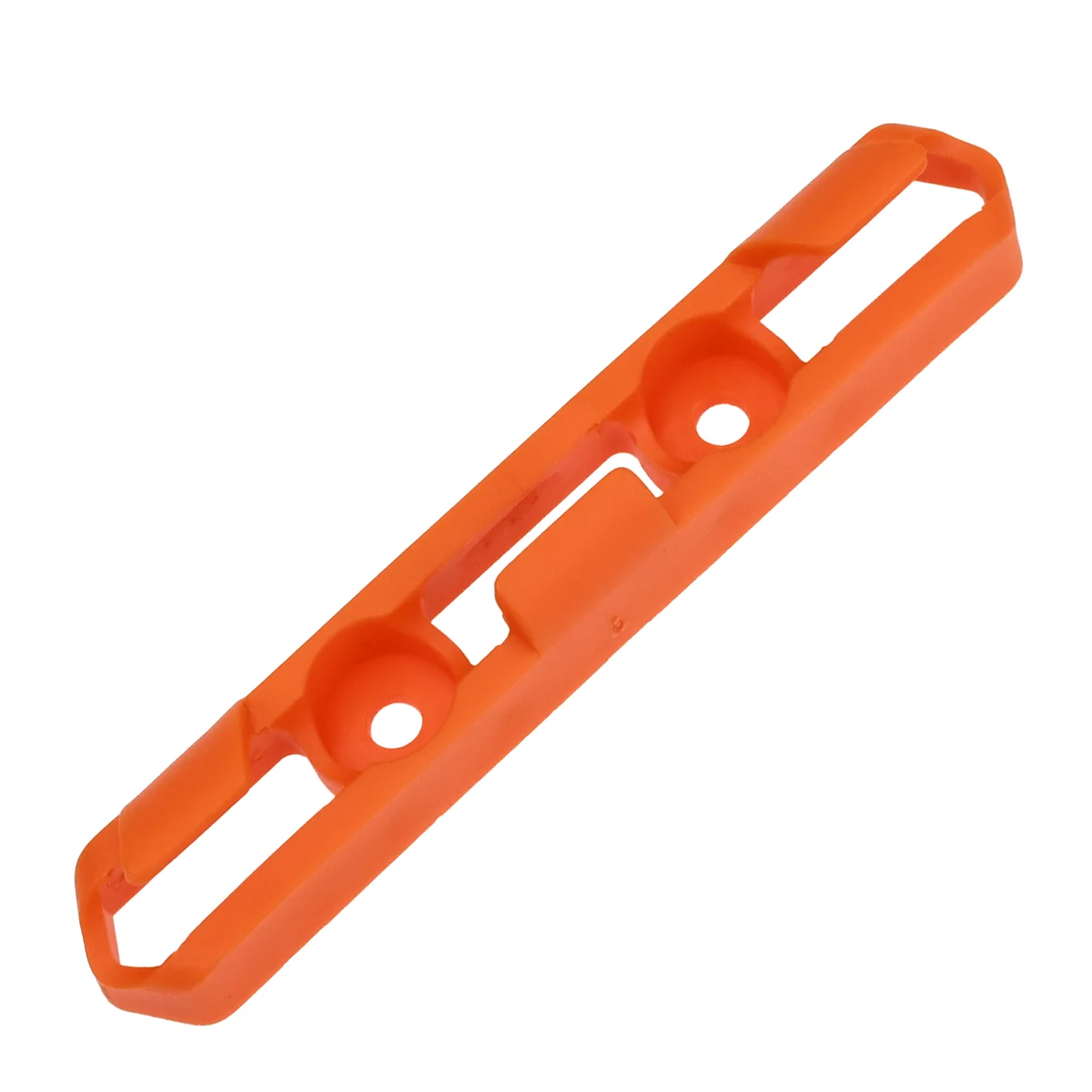 Bremsschlauchklemme, Kettenschieber, Schiebestück, Schutz-Set für KTM Husqvarna FC FS FX TC TX 125 250 300 350 450 TX300i 2016 2017–2020 – Detail 12