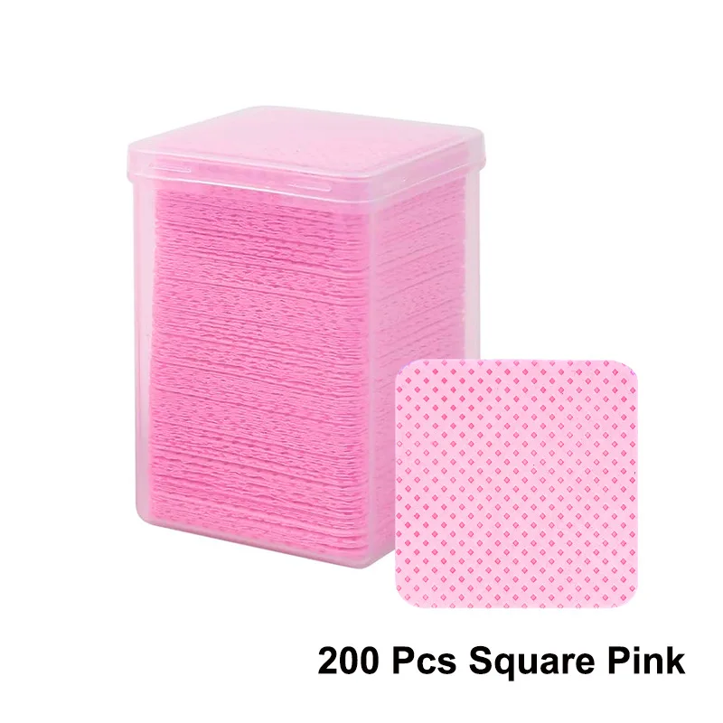 pink square