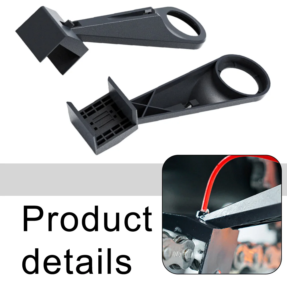 Motor ketting onderhoudsset | kettingspray en kettingreiniger motor