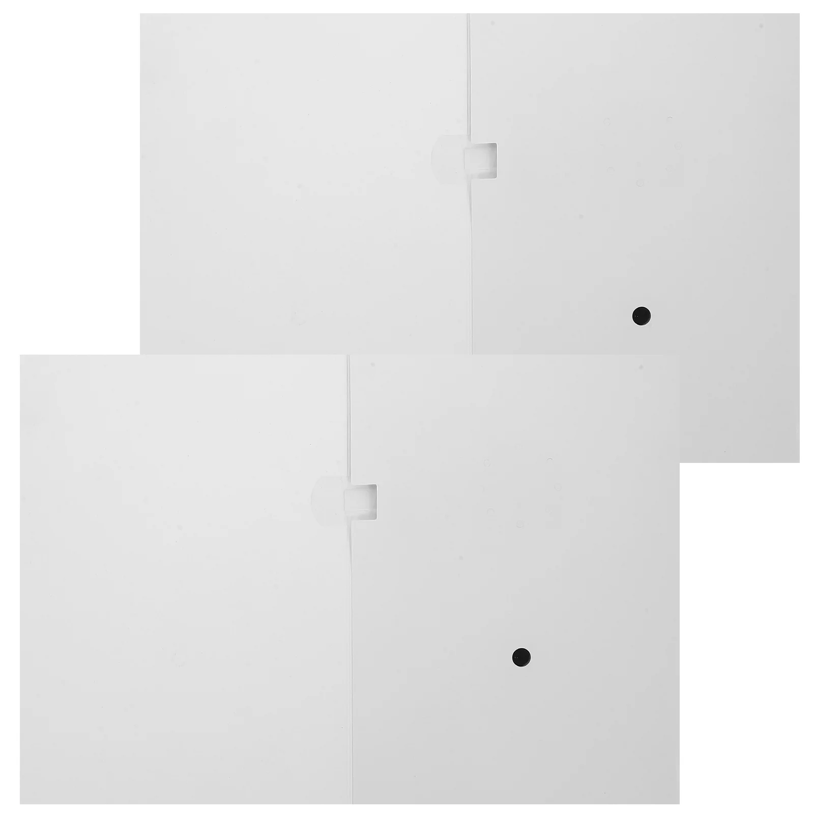 

Graffiti Recording Greeting Cards Paper Talking Recording Blessing Cards Blank Cards Greeting Cards for DIY Gift Present