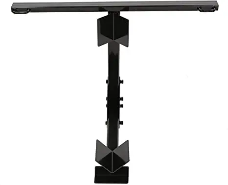 

Easy to Install, Adapt to Universal Cars, Scooter Trailer Carrier Tow Dolly Hauler Hitch