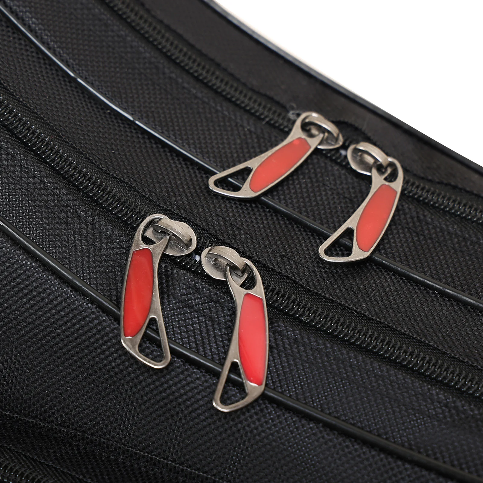 Lixada 210-80cm Angel tasche tragbare faltbare Angelrute Rollen tasche Angelrute Ausrüstung Tackle Tool tragen Aufbewahrung tasche Organizer – Detail 21