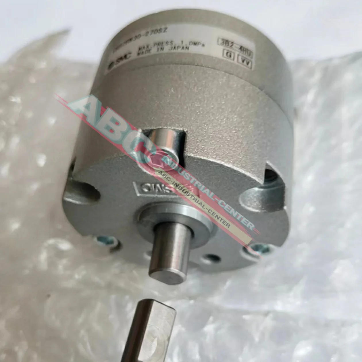 CRB2BW40-180SZ CRBU2W20-180SZ 회전 실린더 박스 내 새 제품