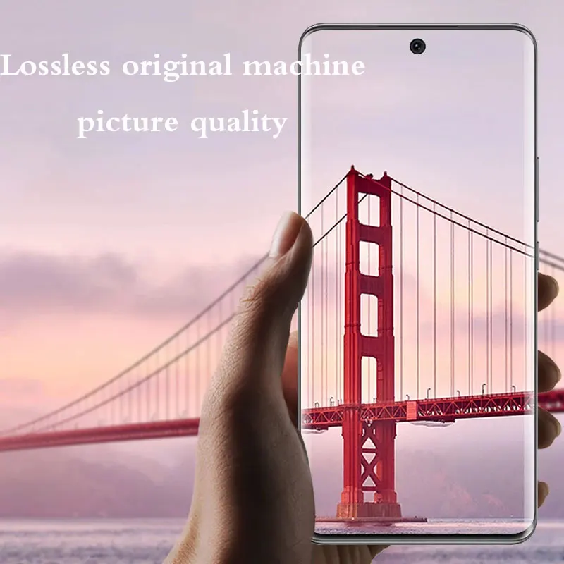 Pro huawei Honor 50 pro Objektiv fotoaparátu Ochranné sklo Sklo Pro Honor 50 Kovové ochranné pouzdro na fotoaparát Pro Honor50 50pro _voghion.com