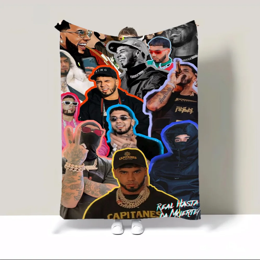 Anuel Aa �� ���, ħ�� ���, 150cm x 200cm, �ؼ��� ħ��, ǫ���� ���� ���� Ȩ ���׸���, ��ġ Ÿ��, �ε巯�� ���� ������