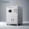 Silman DEZ-C743 Integrated Offline PCBA Water-based Cleaning Machine For Cleaning Circuit Board PCBA Board SMT Cleaning Device 6