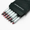 12pcs Nude Lip Liner Pen Matte Smooth Lasting Lip Liner Velvet Non-stick Cup Lip Gloss Matte Lipstick Cosmetics 3