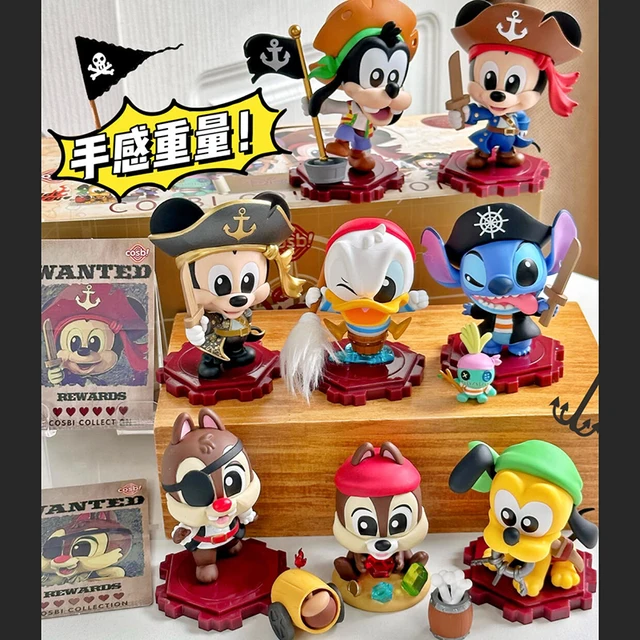 387】置物 Disney ミッキーマウス