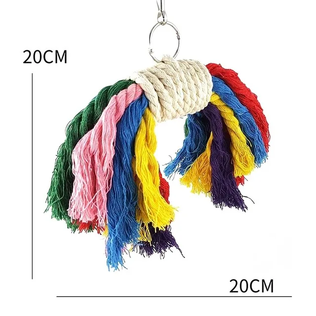String