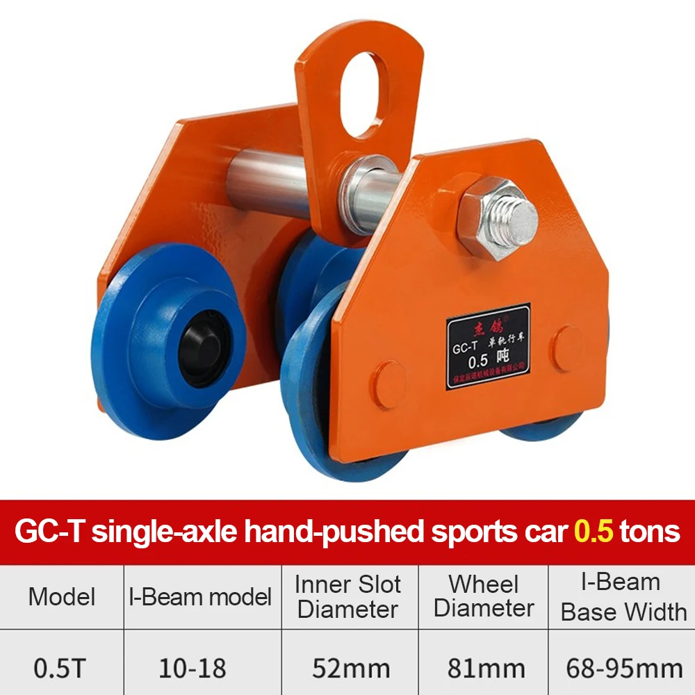 0.5T