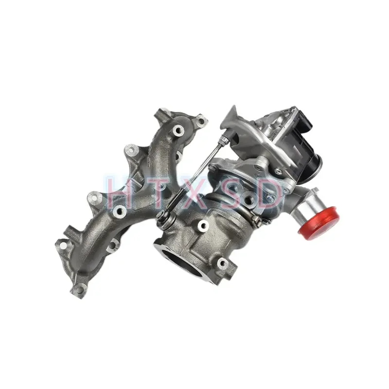 Automotive turbocharger 282312B770 28231-2B770 Turbo Assy for Hyun dai Sonata G4FJ 1.6T