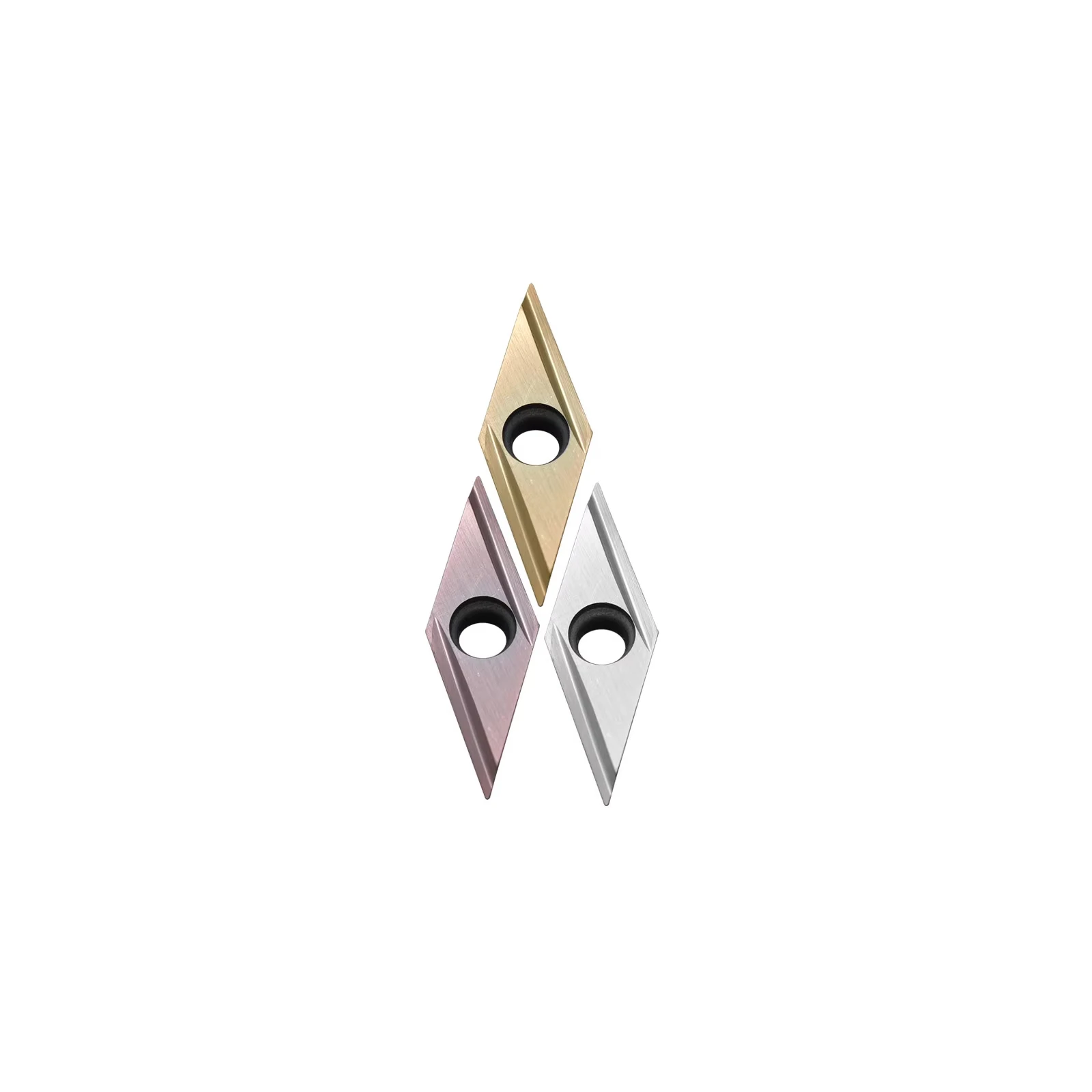 

Korea KPOP 100% Original VBGT 110301R 110301L 110302L 110302R 110304L 110304R 160402R 160404R -Y Finishing Turning Tool