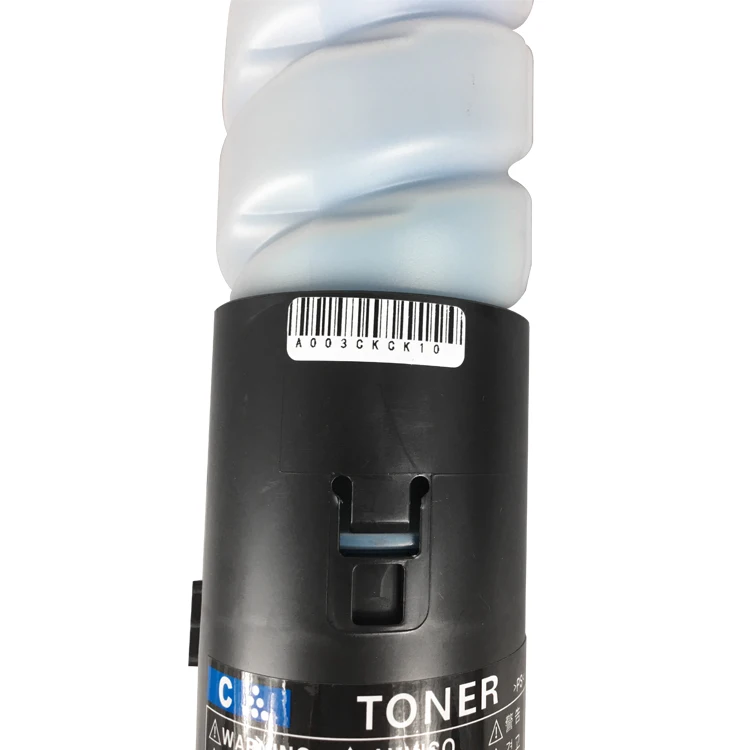 Printer Toner Powder Factory Price Toner cartridge Konicas Minoltas TN221 for Bizhub C227 287 7528